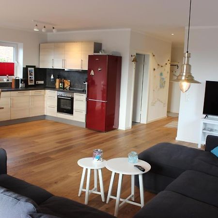 Ferienwohnung Kajuete Eg Fehmarn Exterior photo